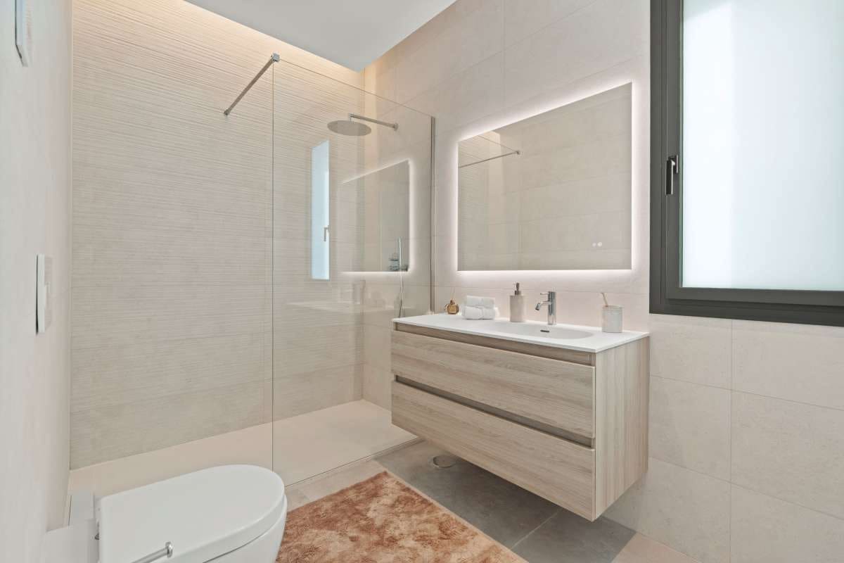 4 soveværelse Villa til salg i Benidorm med swimmingpool garage - € 3.000.000 (Ref: 9914237)