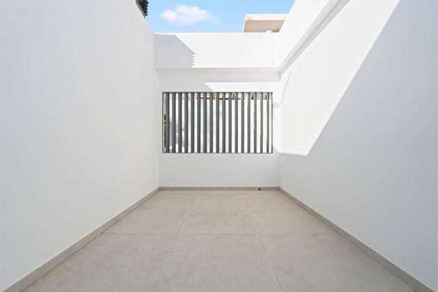 3 sypialnia Willa na sprzedaż w Sierra Helada, Benidorm z basenem garażem - 1 780 000 € (Ref: 9914238)