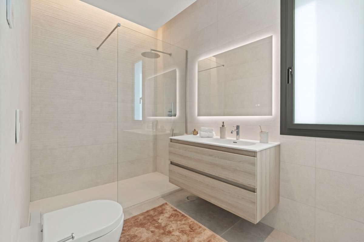 3 slaapkamer Villa te koop in Benidorm met zwembad garage - € 1.780.000 (Ref: 9914238)