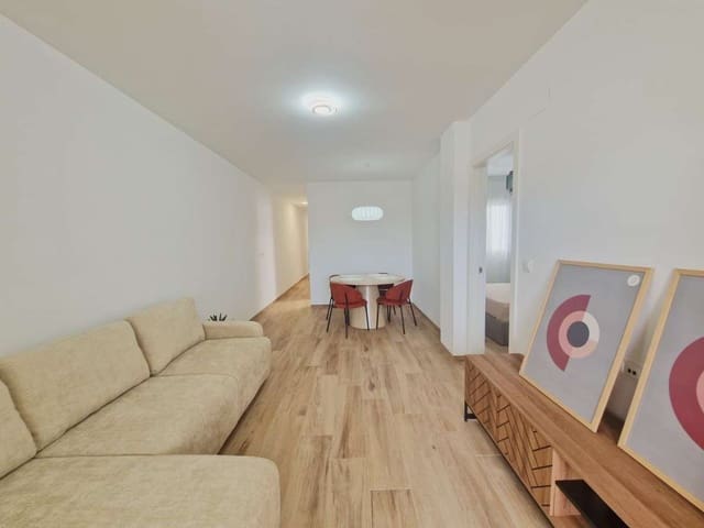 3 soverom Leilighet til salgs i San Fulgencio med svømmebasseng garasje - € 180 000 (Ref: 9914245)