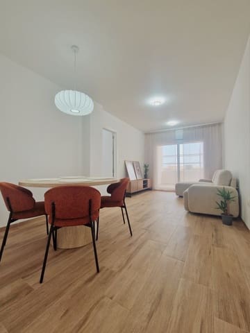 3 soverom Leilighet til salgs i San Fulgencio med svømmebasseng garasje - € 180 000 (Ref: 9914245)