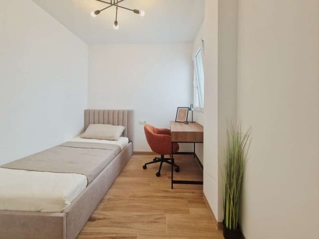 3 soverom Leilighet til salgs i San Fulgencio med svømmebasseng garasje - € 180 000 (Ref: 9914245)