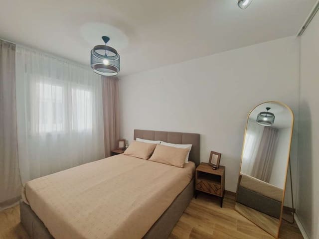 3 soverom Leilighet til salgs i San Fulgencio med svømmebasseng garasje - € 180 000 (Ref: 9914245)