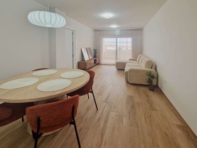 3 soverom Leilighet til salgs i San Fulgencio med svømmebasseng garasje - € 180 000 (Ref: 9914245)