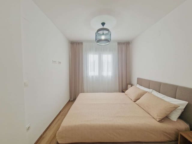 3 soverom Leilighet til salgs i San Fulgencio med svømmebasseng garasje - € 180 000 (Ref: 9914245)