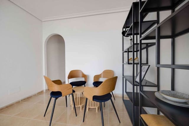 Appartement te koop in San Fulgencio met zwembad garage - € 82.000 (Ref: 9914246)
