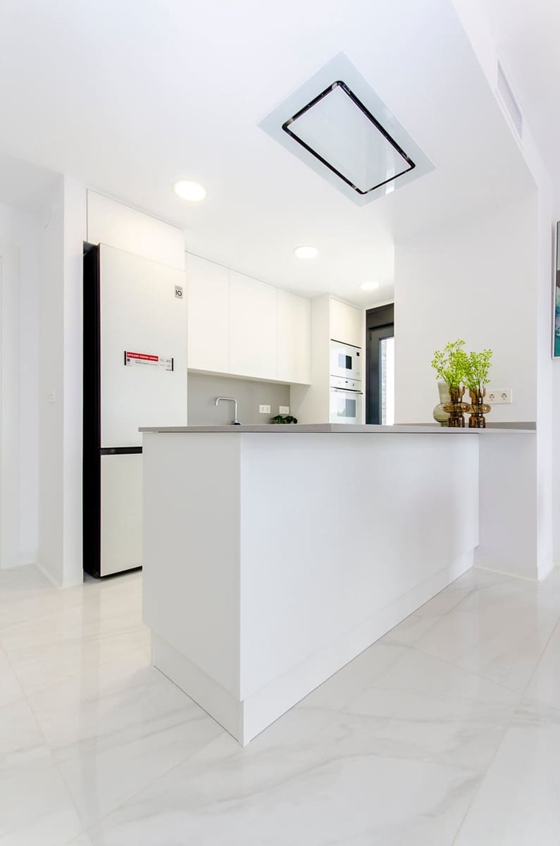 Pareado de 3 habitaciones en Vistabella en venta con piscina garaje - 395.000 € (Ref: 9914269)