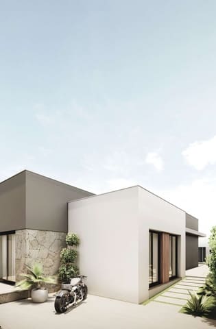 3 sovrum Villa till salu i San Juan de los Terreros, Pulpí med pool garage - 513 515 € (Ref: 9914271)