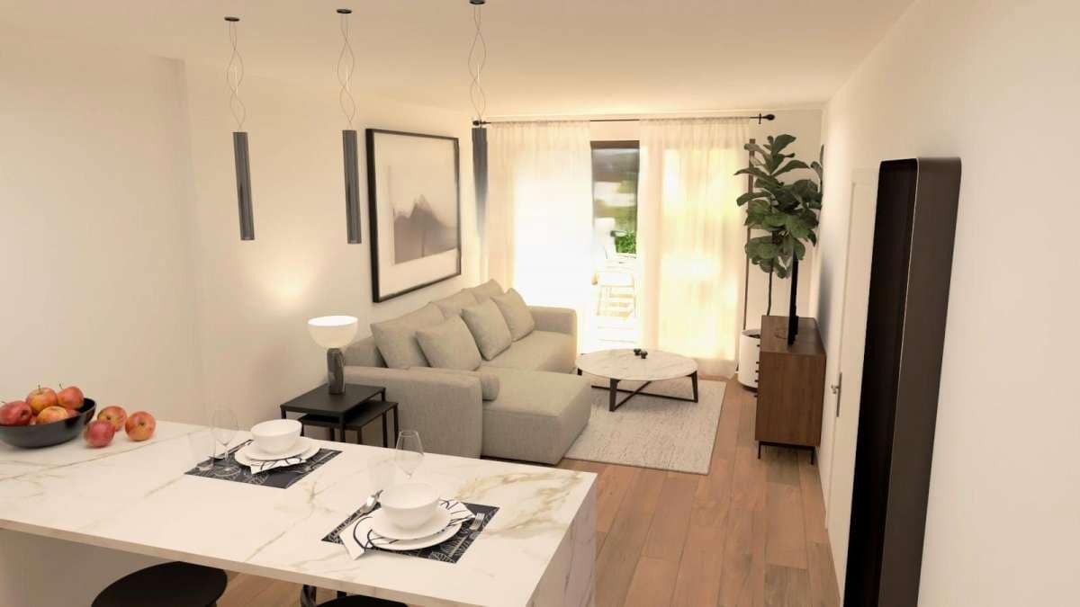 3 bedroom Apartment for sale in Vera with pool garage - € 388,500 (Ref: 9914284)