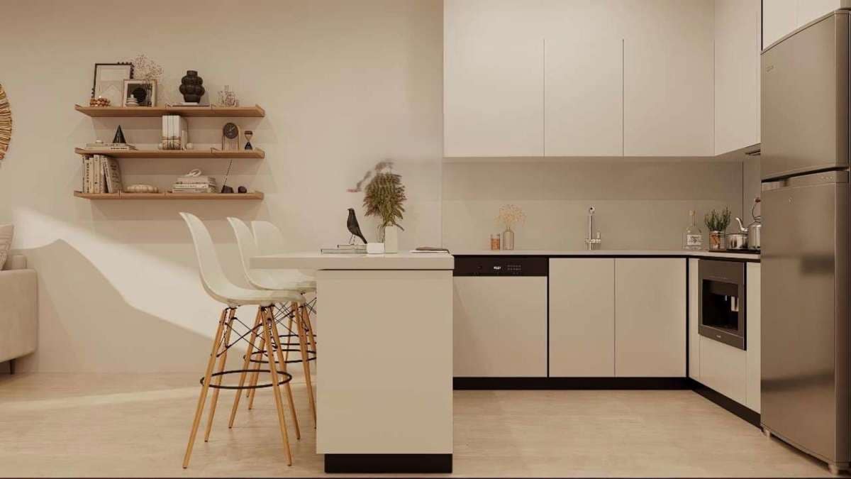 3 bedroom Apartment for sale in Vera with pool garage - € 388,500 (Ref: 9914284)