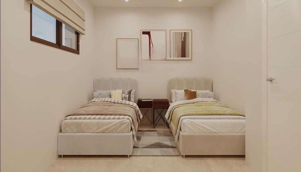3 bedroom Apartment for sale in Vera with pool garage - € 388,500 (Ref: 9914284)