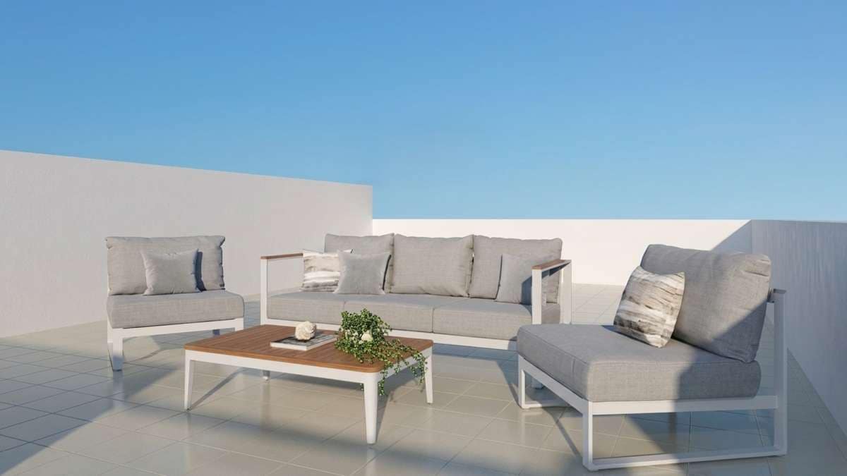 3 bedroom Apartment for sale in Vera with pool garage - € 315,000 (Ref: 9914285)
