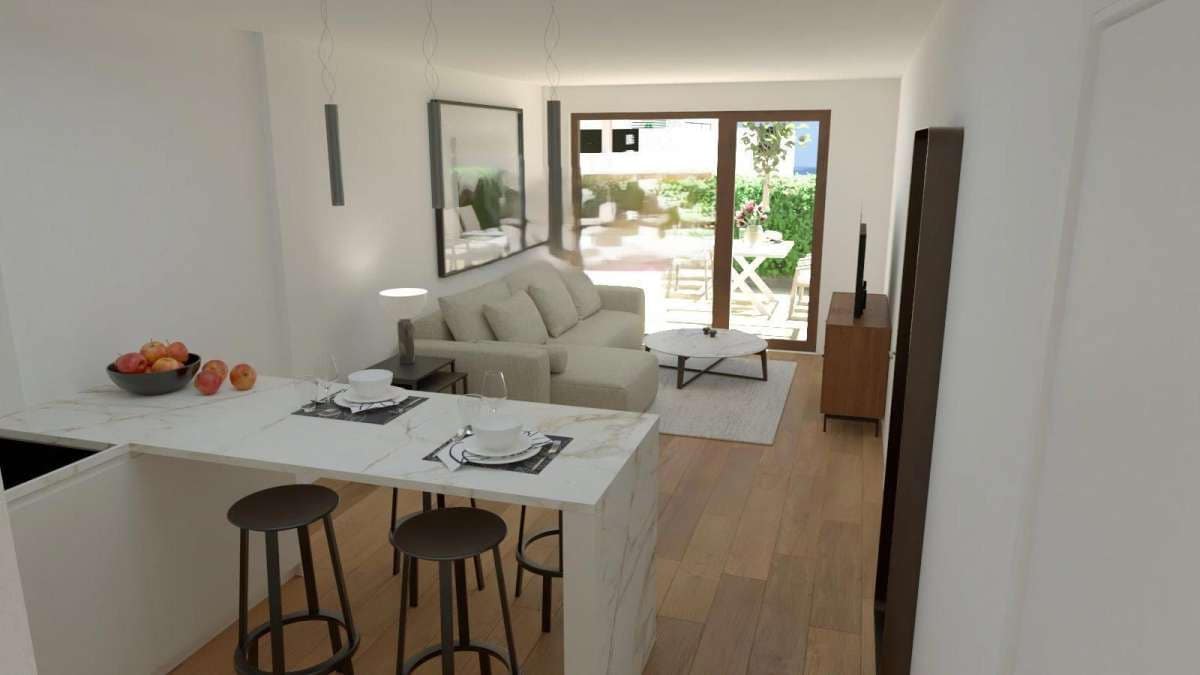 3 bedroom Apartment for sale in Vera with pool garage - € 315,000 (Ref: 9914285)