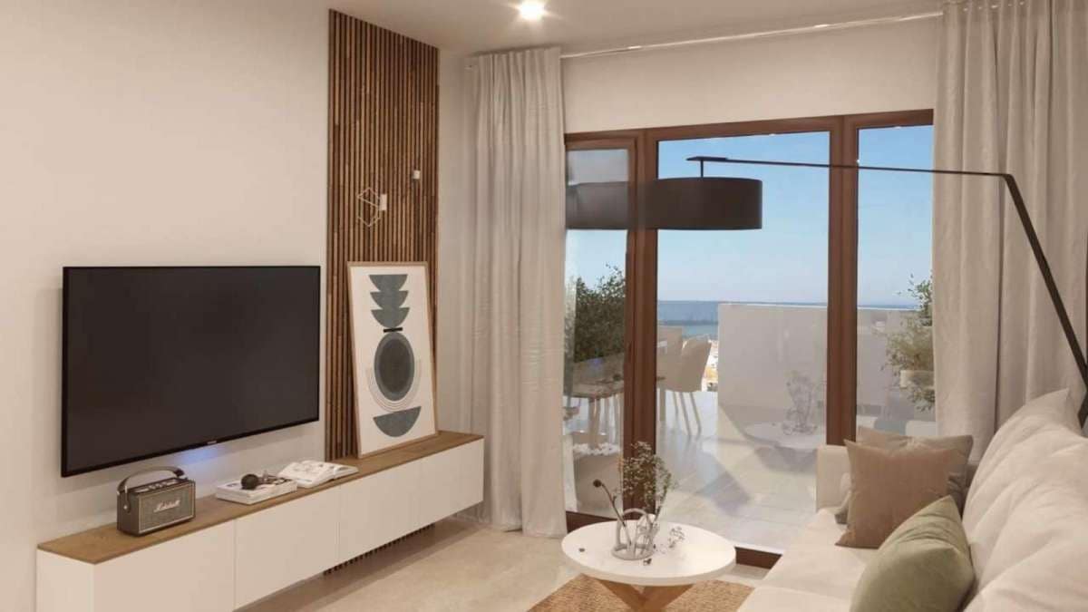 3 bedroom Apartment for sale in Vera with pool garage - € 315,000 (Ref: 9914285)