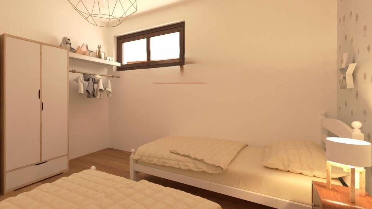 3 bedroom Apartment for sale in Vera with pool garage - € 315,000 (Ref: 9914285)