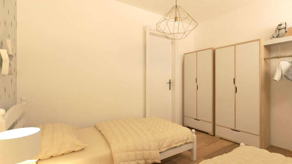 3 bedroom Apartment for sale in Vera with pool garage - € 315,000 (Ref: 9914285)