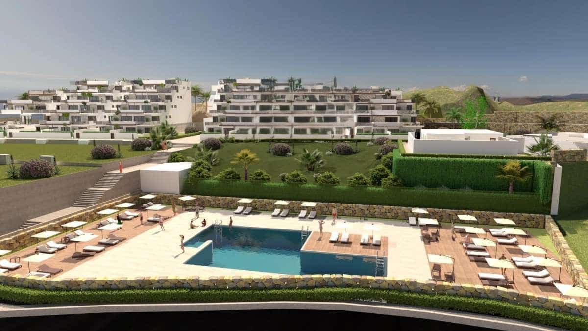 3 bedroom Apartment for sale in Vera with pool garage - € 315,000 (Ref: 9914285)