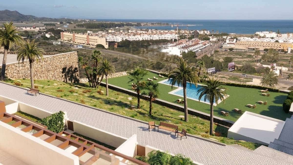2 bedroom Apartment for sale in Vera with pool garage - € 295,000 (Ref: 9914286)