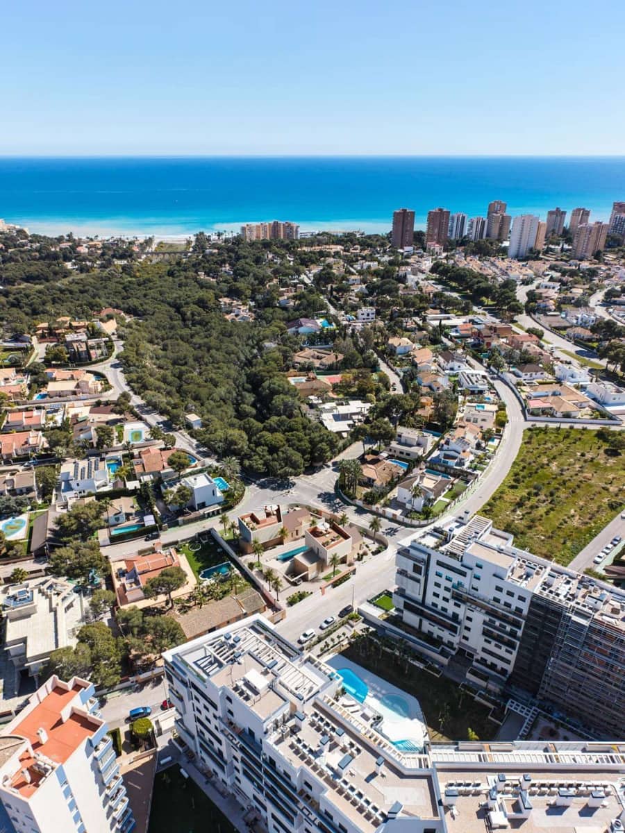 3 soverom Villa til salgs i Dehesa de Campoamor med svømmebasseng garasje - € 1 470 000 (Ref: 9914288)