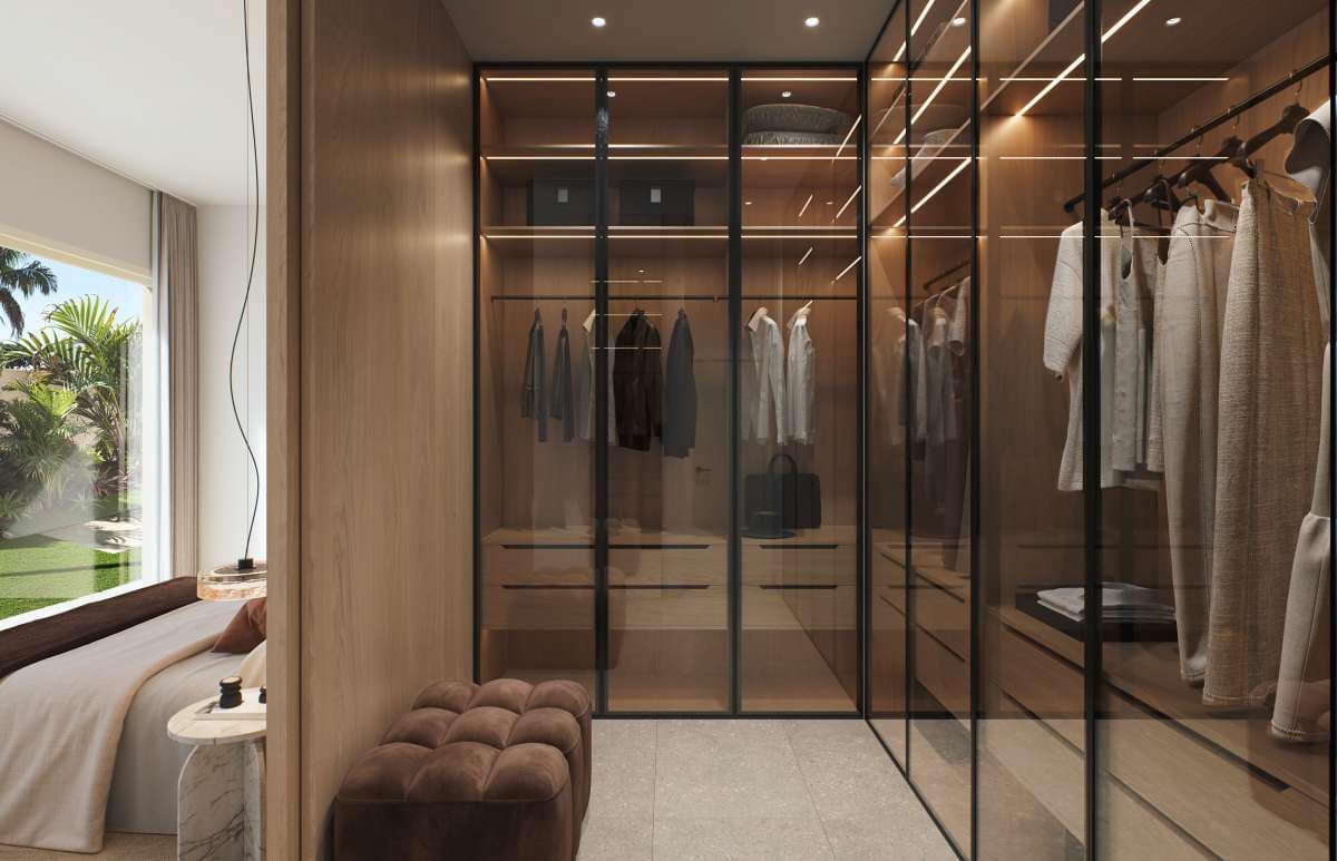 4 makuuhuone Huvila myytävänä paikassa Dehesa de Campoamor mukana uima-altaan 
autotalli - 1 550 000 € (Ref: 9914289)