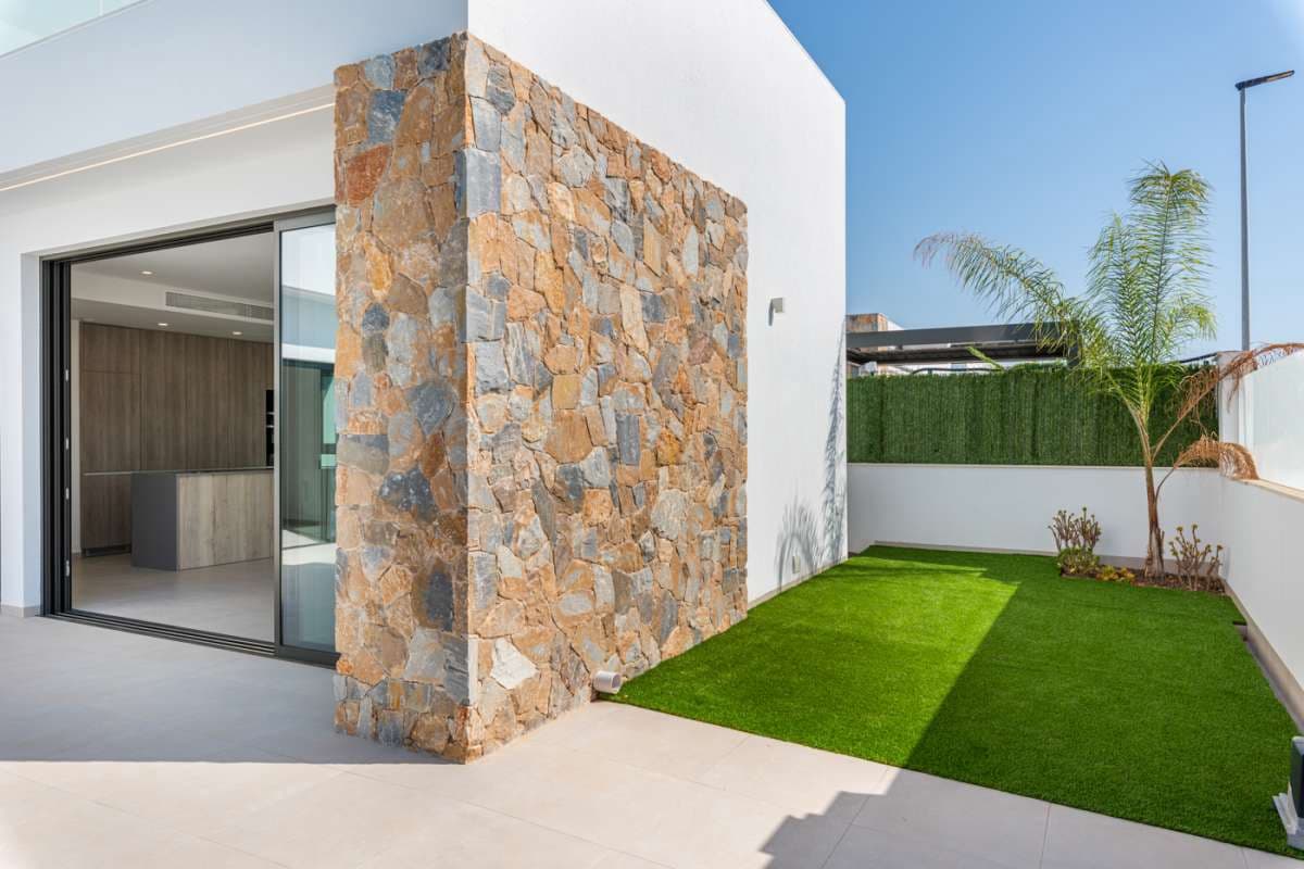 3 quarto Moradia para venda em San Javier com piscina garagem - 633 500 € (Ref: 9914297)