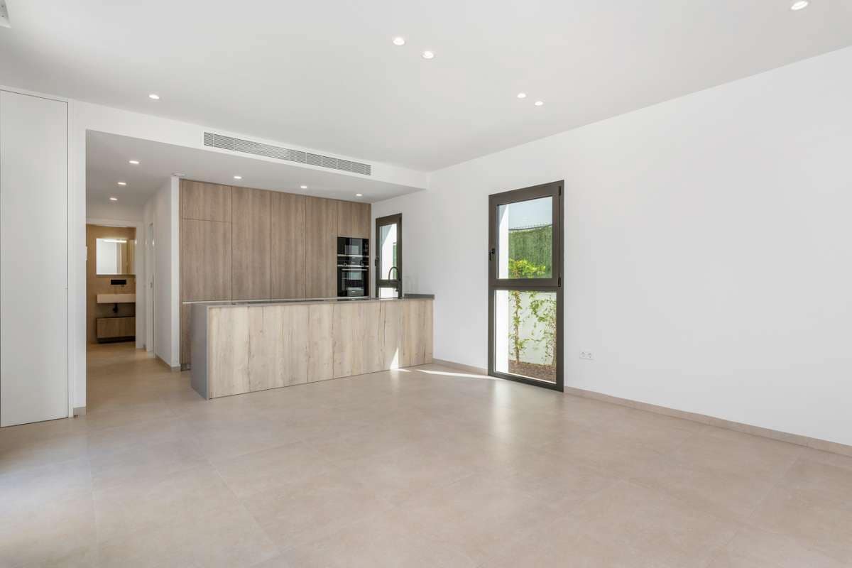 3 quarto Moradia para venda em San Javier com piscina garagem - 633 500 € (Ref: 9914297)