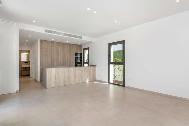 3 quarto Moradia para venda em Ciudad, San Javier com piscina garagem - 633 500 € (Ref: 9914297)