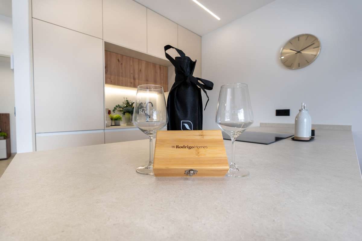 3 soverom Villa til salgs i San Pedro del Pinatar med svømmebasseng garasje - € 445 000 (Ref: 9914326)