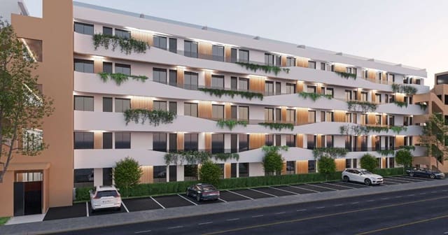 3 sovrum Lägenhet till salu i Santiago de la Ribera, San Javier med pool garage - 310 000 € (Ref: 9914330)