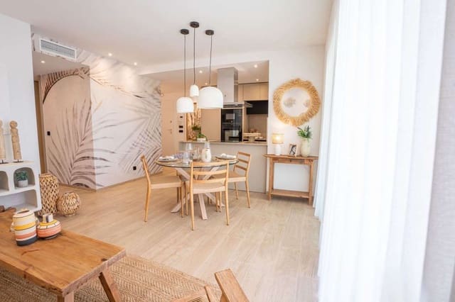 3 Zimmer Bungalow zu verkaufen in Algorfa mit Pool - 365.000 € (Ref: 9914340)