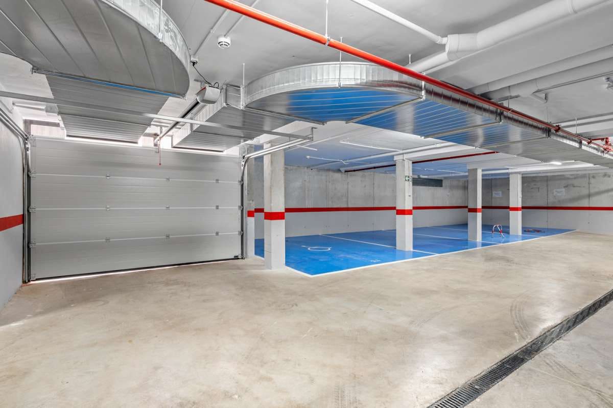 3 sypialnia Apartament na sprzedaż w Los Alcazares z basenem garażem - 455 000 € (Ref: 9914350)