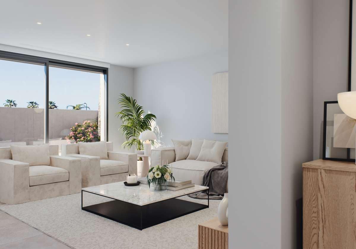 5 soverom Villa til salgs i Orihuela Costa med svømmebasseng garasje - € 3 500 000 (Ref: 9914351)