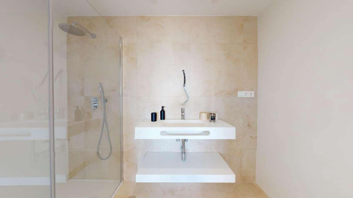 2 camera da letto Appartamento in vendita in Aguilas con piscina garage - 533.500 € (Rif: 9914365)