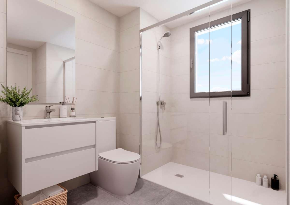3 soverom Leilighet til salgs i Calpe / Calp med svømmebasseng garasje - € 750 000 (Ref: 9914391)