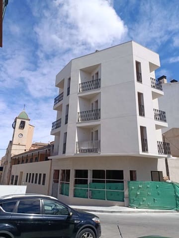 2 soverom Leilighet til salgs i Bigastro - € 176 000 (Ref: 9914405)