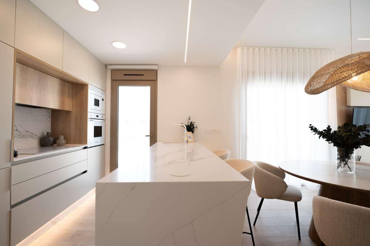 Casa de 3 habitaciones en Los Alcázares en venta con piscina garaje - 469.000 € (Ref: 9914426)
