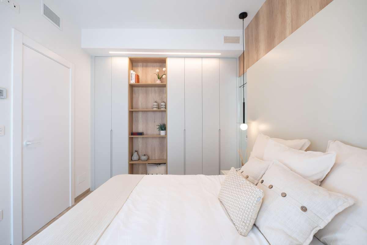 Casa de 3 habitaciones en Los Alcázares en venta con piscina garaje - 469.000 € (Ref: 9914426)