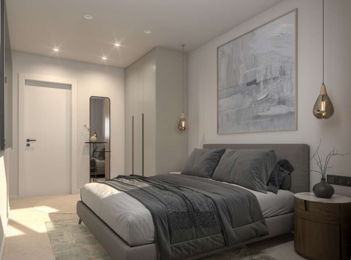 2 Zimmer Apartment zu verkaufen in Catral mit Pool Garage - 195.000 € (Ref: 9914427)