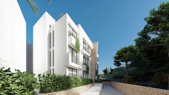 Apartamento de 2 habitaciones en La Manga Club, Cartagena en venta con piscina garaje - 475.000 € (Ref: 9914447)