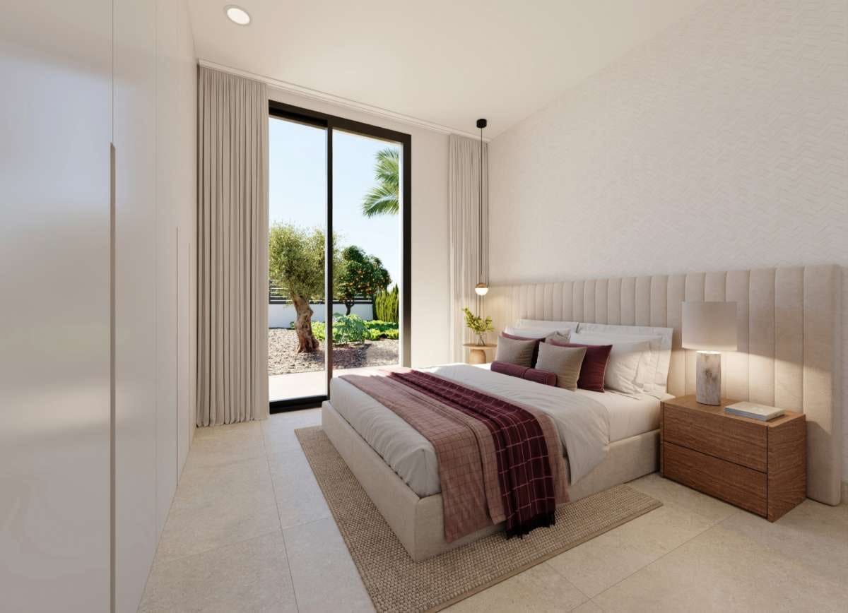 3 camera da letto Villa in vendita in Fuente Alamo de Murcia con piscina garage - 519.900 € (Rif: 9914466)