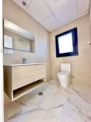 4 soverom Villa til salgs i Ciudad Quesada, Rojales med svømmebasseng garasje - € 834 000 (Ref: 9914468)