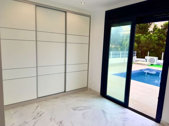 4 chambre Villa/Maison à vendre à Ciudad Quesada, Rojales avec piscine garage - 834 000 € (Ref: 9914468)