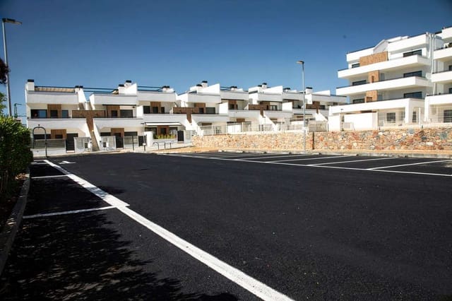 2 bedroom Apartment for sale in Condado de Alhama, Alhama de Murcia with pool garage - € 229,500 (Ref: 9914469)