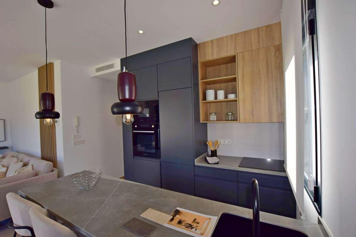 2 sypialnia Apartament na sprzedaż w Condado de Alhama z basenem garażem - 229 500 € (Ref: 9914469)