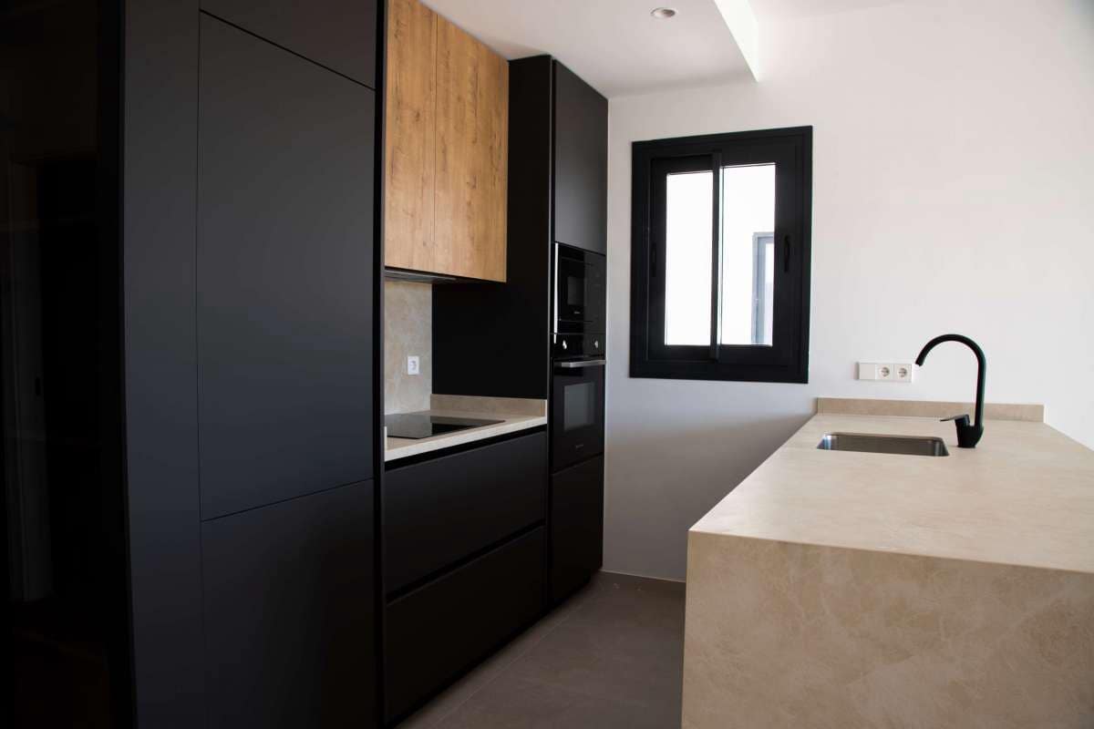 2 sypialnia Apartament na sprzedaż w Condado de Alhama z basenem garażem - 229 500 € (Ref: 9914469)
