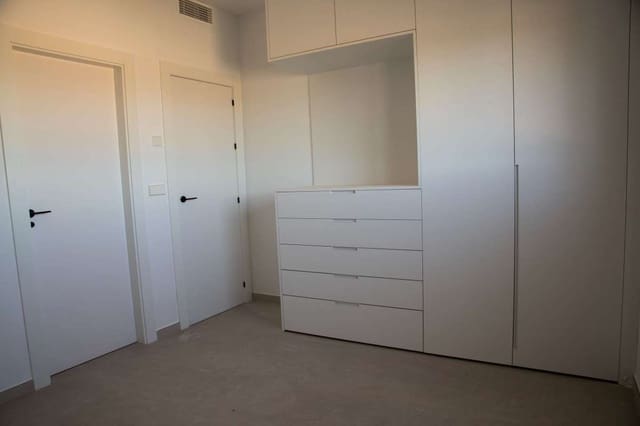 Apartamento de 2 habitaciones en Condado de Alhama, Alhama de Murcia en venta con piscina garaje - 229.500 € (Ref: 9914469)