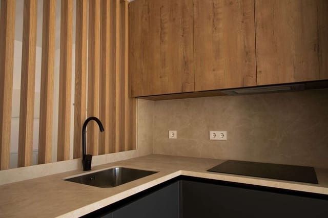 3 chambre Appartement à vendre à Condado de Alhama, Alhama de Murcia avec piscine garage - 229 500 € (Ref: 9914469)