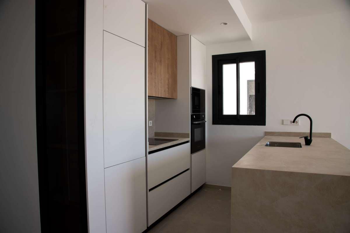 2 sypialnia Apartament na sprzedaż w Condado de Alhama z basenem garażem - 214 425 € (Ref: 9914470)