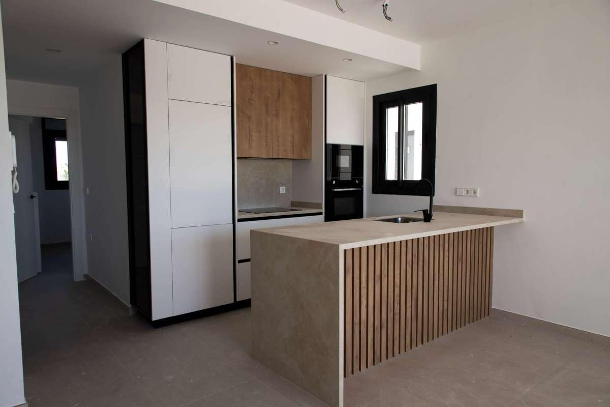 Apartamento de 2 habitaciones en Condado de Alhama en venta con piscina garaje - 279.500 € (Ref: 9914471)