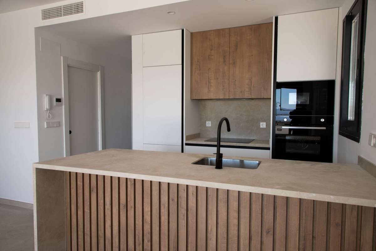 2 bedroom Apartment for sale in Condado de Alhama with pool garage - € 279,500 (Ref: 9914471)